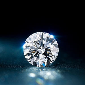 Loose Moissanite